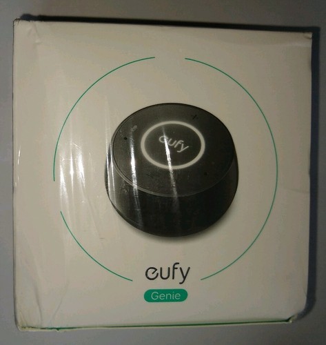 anker eufy genie smart home speaker